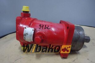 ABS A2F28 hydraulic motor for O&K MH3