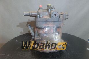 Kawasaki M2X120B-CHB-10A-08/315-106 4308814 hydraulic motor for Hitachi 200-3