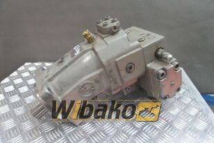 O&K 1780333 hydraulic motor