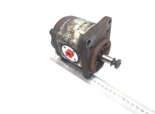 Rexroth B12B (01.97-12.11) hydraulic motor for Volvo B6, B7, B9, B10, B12 bus (1978-2011)