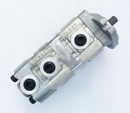 hydraulic pump for Komatsu PC27
