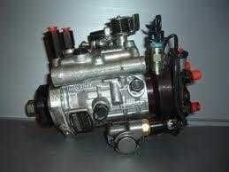 Terex injection pump for 820 860
