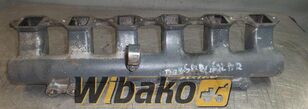 Daewoo DB58TI intake manifold gasket for Doosan SOLAR 255LC-V