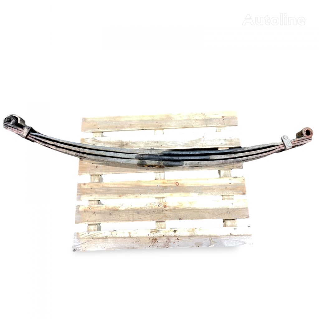 Scania R-series (01.04-) 90116000 leaf spring for Scania P,G,R,T-series (2004-2017) bus