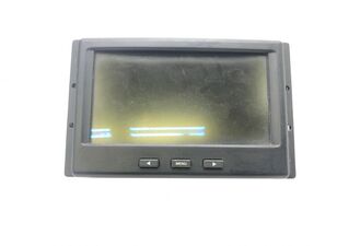 Volvo B12B (01.97-12.11) AIC3 monitor for Volvo B6, B7, B9, B10, B12 bus (1978-2011)