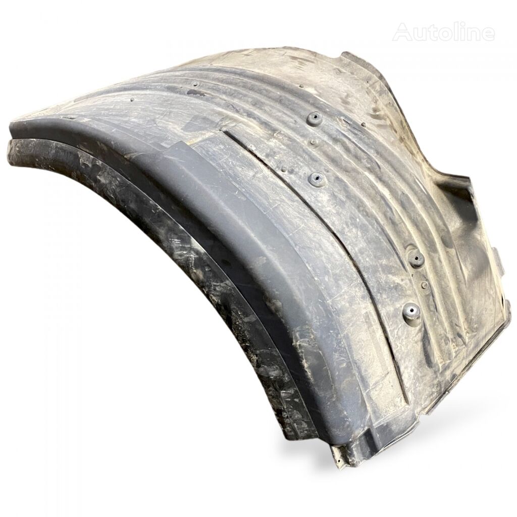 R-Series mudguard for Scania truck