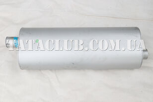 ASHOK LEYLAND muffler for BAZ А08110, А081, Богдан А224, А222, А221.11 bus