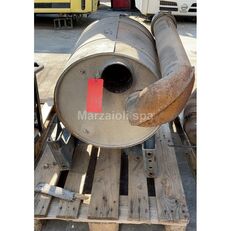 DAF 1675732 muffler for DAF CF  truck