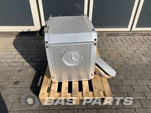 Mercedes-Benz Exhaust Silencer 0054903814 muffler for truck
