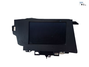 Volvo Continental Automotive navigation system for Volvo FH 4 truck tractor