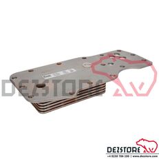 504047629 oil cooler for IVECO EUROCARGO truck tractor