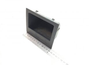 Storage box, dashboard, open MAN TGA 18.310 (01.00-) for MAN 4-series, TGA (1993-2009) truck tractor