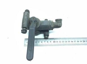 WABCO 4-series 124 (01.95-12.04) 4520021320 pneumatic crane for Scania 4-series (1995-2006) truck tractor