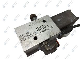 POWIETRZA VGT CURSOR 13 504203276 pneumatic valve for IVECO STRALIS truck tractor