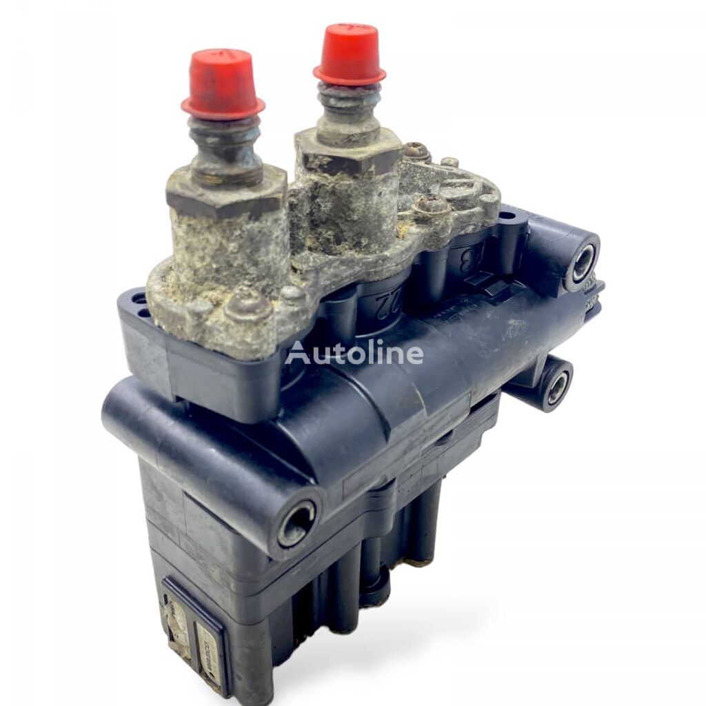 Scania R-Series pneumatic valve for Scania truck