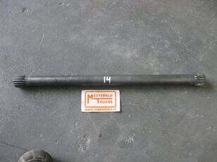 Scania PTO power take off shaft for Scania R-serie truck