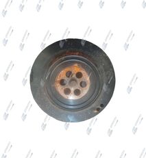 pulley for MAN TGL TGM EURO 5 EURO 6 truck tractor