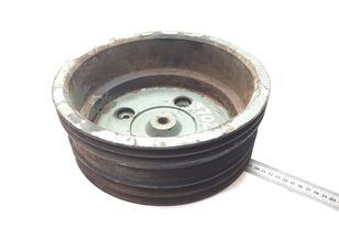 MAN LIONS CITY A21 (01.96-12.04) pulley for MAN Lion's bus (1991-)
