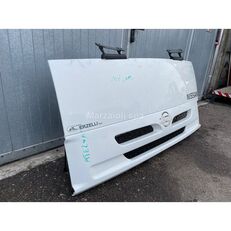 radiator grille for Nissan ATLEON truck