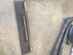 Volvo 82303682 radiator grille for Volvo FH4 truck