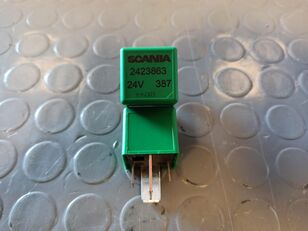 Scania RELAY - 2423863 2423863 for truck tractor