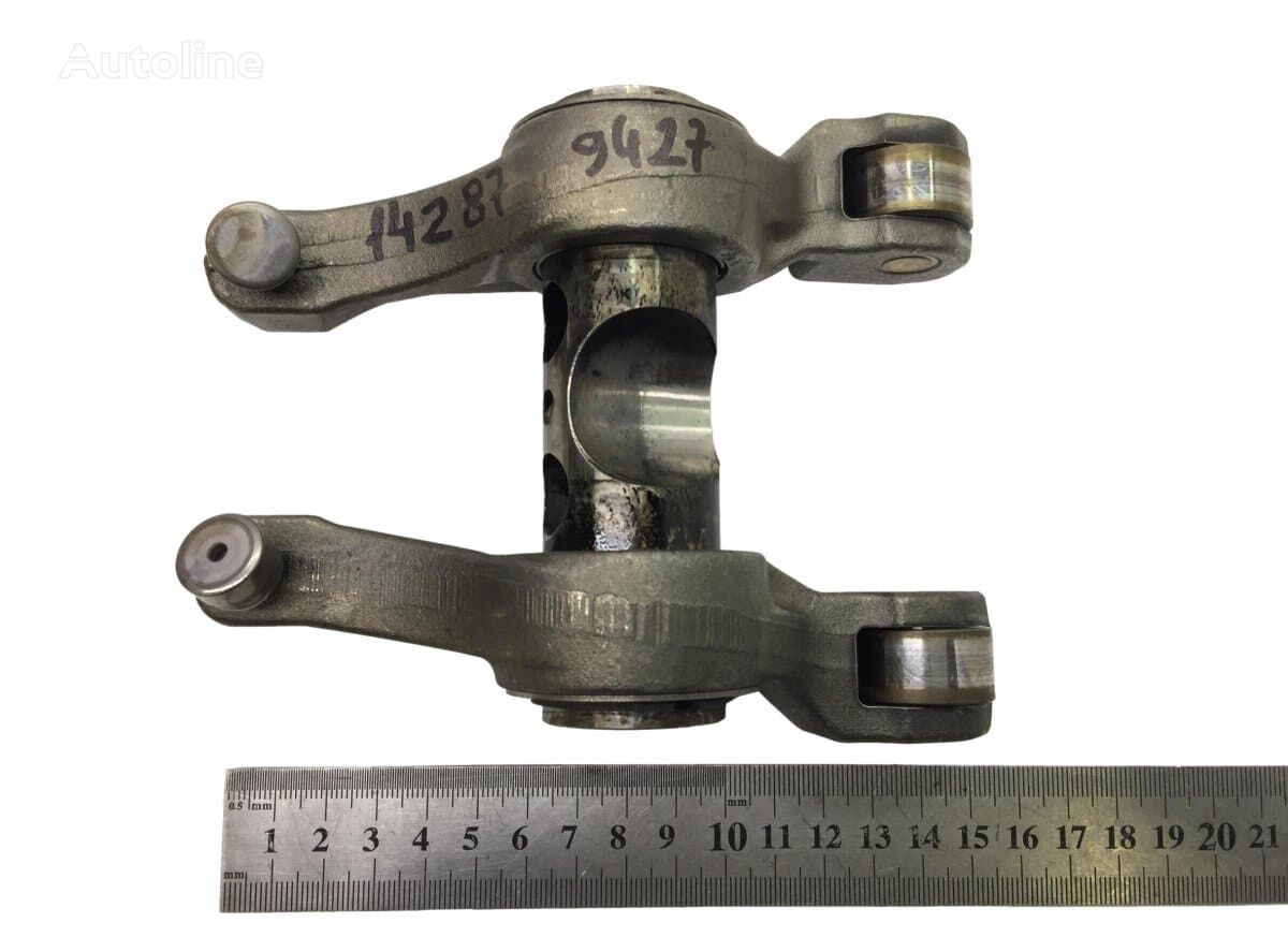 TGA 18.430 rocker arm for MAN truck