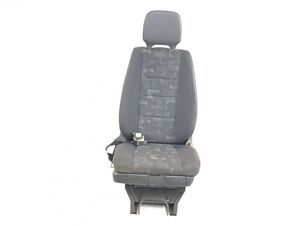 Isri Actros MP1 1835 (01.96-12.02) seat for Mercedes-Benz Actros, Axor MP1, MP2, MP3 (1996-2014) truck tractor