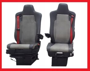 Renault GAMA T seat for Renault GAMA T truck tractor