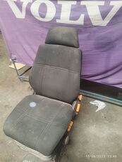 Volvo 11058260 seat for Volvo A35C, A25C, A30C, A40 truck