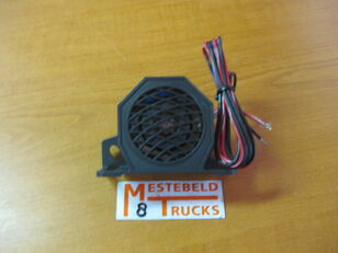 signal for DAF truck