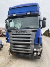 SCANIA R480 Scania R480 for Scania R480 truck tractor