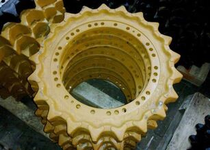 sprocket de orice Liebherr for Liebherr