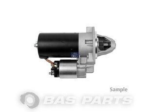 DT Spare Parts Starter for truck