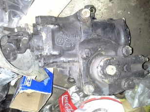 steering gear for Setra bus