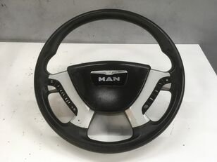 multifunctioneel 500mm 81.46430-0083 steering wheel for MAN TGX truck