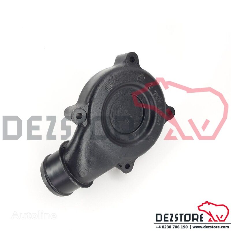 A4712002915 thermostat housing for Mercedes-Benz ACTROS MP4 truck tractor