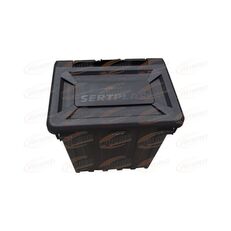 TOOL BOX KRONE SCHMITZ 650X650X530 110L for TOOL BOX KRONE SCHMITZ 650X650X530 110L semi-trailer