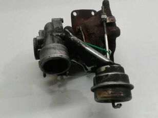 turbocharger for Volkswagen T4 (MOD. 1991) passenger van