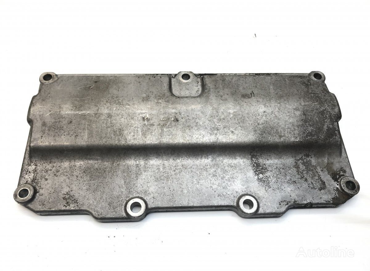 Scania 4-series 124 (01.95-12.04) valve cover for Scania 4-series (1995-2006) truck tractor