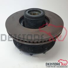 IVECO 7183906, 7180797 wheel hub for IVECO STRALIS truck tractor