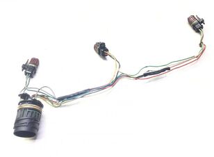 Volvo FH (01.12-) wiring for Volvo FH, FM, FMX-4 series (2013-) truck tractor