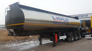new Lider 2023 MODELS NEW LIDER TRAILER MANUFACTURER COMPANY  bitumen tank trailer