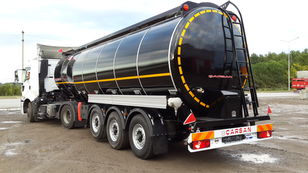 new Çarsan ASFALT TANKERİ  bitumen tank trailer