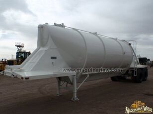 Heil REMOLQUE DE CONCRETO cement tank trailer
