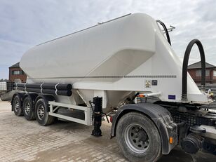 Stokota NCJ32/V cement tank trailer