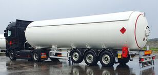 new TiAPM Technoimpianti APM - typ LPG gas tank trailer