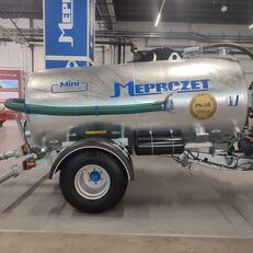 ABG other tank trailer