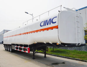 new CIMC Petrol Tanker Price | CIMC Semi Tanker Trailer for Sale tanker semi-trailer