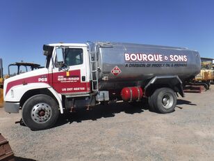 Freightliner FL70 tanker truck