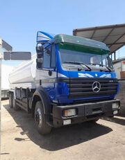 Mercedes-Benz 2638 tanker truck